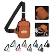 Mini Crossbody Sling Bag | https://www.bestnamebadges.com