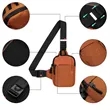 Mini Crossbody Sling Bag | https://www.bestnamebadges.com