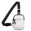 Mini Crossbody Sling Bag | https://www.bestnamebadges.com