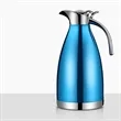 Stainless Steel Coffee Thermal Carafe | https://www.bestnamebadges.com