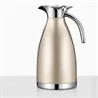 Stainless Steel Coffee Thermal Carafe | https://www.bestnamebadges.com