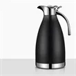 Stainless Steel Coffee Thermal Carafe | https://www.bestnamebadges.com