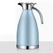 Stainless Steel Coffee Thermal Carafe | https://www.bestnamebadges.com
