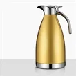 Stainless Steel Coffee Thermal Carafe | https://www.bestnamebadges.com