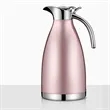 Stainless Steel Coffee Thermal Carafe | https://www.bestnamebadges.com