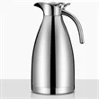 Stainless Steel Coffee Thermal Carafe | https://www.bestnamebadges.com