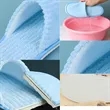 Disposable Indoor Hotel Slippers | https://www.bestnamebadges.com