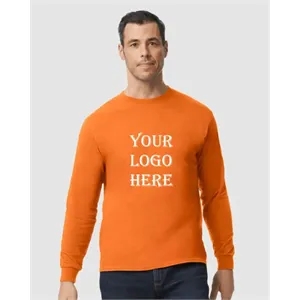Gildan Heavy Cotton Long Sleeve T-Shirt