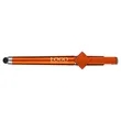 Phone Stand Pen With Stylus | https://www.bestnamebadges.com