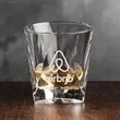 Oakhaven Whiskey Taster - Deep Etch | https://www.bestnamebadges.com