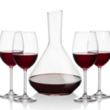 Terrassa Carafe & Blyth Wine | https://www.bestnamebadges.com