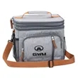 Mega Multi Compartment Lunch Box | https://www.bestnamebadges.com