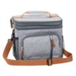 Mega Multi Compartment Lunch Box | https://www.bestnamebadges.com