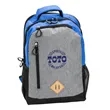 Gatewood Colored Backpack | https://www.bestnamebadges.com
