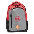 Gatewood Colored Backpack | https://www.bestnamebadges.com