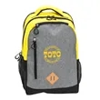 Gatewood Colored Backpack | https://www.bestnamebadges.com