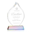 Worthington on Newhaven Base - Prismatic | https://www.bestnamebadges.com