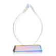 Worthington on Newhaven Base - Prismatic | https://www.bestnamebadges.com