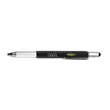 Promotional 6 In 1 Tech Tool Screwdriver Pen | https://www.bestnamebadges.com