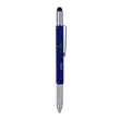 Promotional 6 In 1 Tech Tool Screwdriver Pen | https://www.bestnamebadges.com