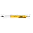 Promotional 6 In 1 Tech Tool Screwdriver Pen | https://www.bestnamebadges.com