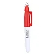 Custom Mini Permanent Marker | https://www.bestnamebadges.com