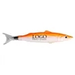 Promo Fish Style Pen | https://www.bestnamebadges.com
