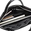 A4 File Waterproof Portable Business Notebook Bag | https://www.bestnamebadges.com