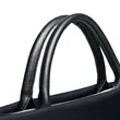 A4 File Waterproof Portable Business Notebook Bag | https://www.bestnamebadges.com
