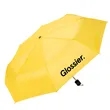 Compact Umbrella | https://www.bestnamebadges.com