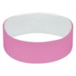 1" Silicone Bracelet | https://www.bestnamebadges.com