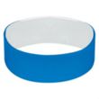 1" Silicone Bracelet | https://www.bestnamebadges.com