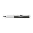 Touch Rubberized Gel Pen | https://www.bestnamebadges.com