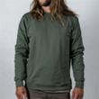 Mountain Standard Overland Fleece Crew | https://www.bestnamebadges.com