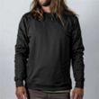 Mountain Standard Overland Fleece Crew | https://www.bestnamebadges.com