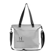Intrepid rPET Laptop Tote Bag | https://www.bestnamebadges.com