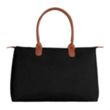 Lauren Tote Bag | https://www.bestnamebadges.com