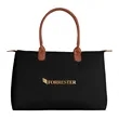 Lauren Tote Bag | https://www.bestnamebadges.com