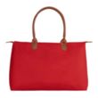 Lauren Tote Bag | https://www.bestnamebadges.com
