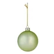 Creative Glass Ball Christmas Tree Ornament | https://www.bestnamebadges.com