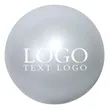 Printed Jewel Stress Ball | https://www.bestnamebadges.com