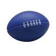 Large Football Stress Ball | https://www.bestnamebadges.com