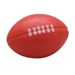 Large Football Stress Ball | https://www.bestnamebadges.com