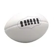 Large Football Stress Ball | https://www.bestnamebadges.com