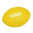 Large Football Stress Ball | https://www.bestnamebadges.com