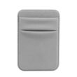 Magnetic Stretch Phone Wallet | https://www.bestnamebadges.com