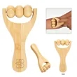 Handheld Massager With Rollers | https://www.bestnamebadges.com