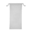 100% Polyester Pouch With Drawstring | https://www.bestnamebadges.com