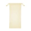 100% Polyester Pouch With Drawstring | https://www.bestnamebadges.com