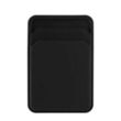Silicone Magnetic Phone Wallet | https://www.bestnamebadges.com